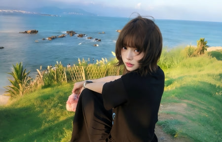 免费看都市剧《微澜深处》- 完整版追更